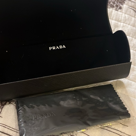 Prada cat eye frames - Picture 6 of 15